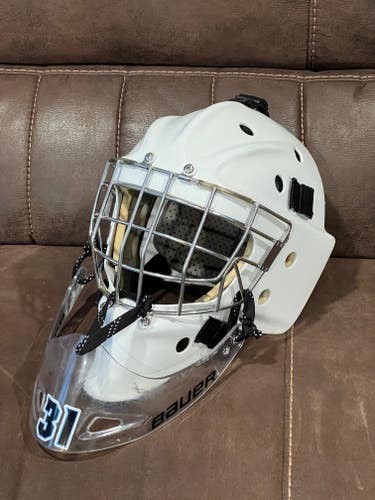 Bauer Profile 950X Senior Small / Medium