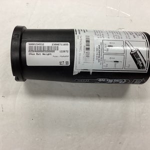 Used Powrwrap 24oz Bat Weight
