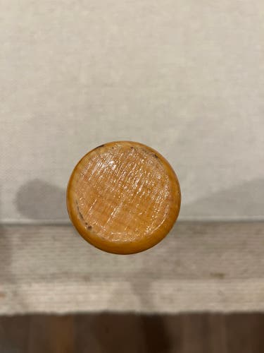 2022 Wood other 30" CamWood Bat