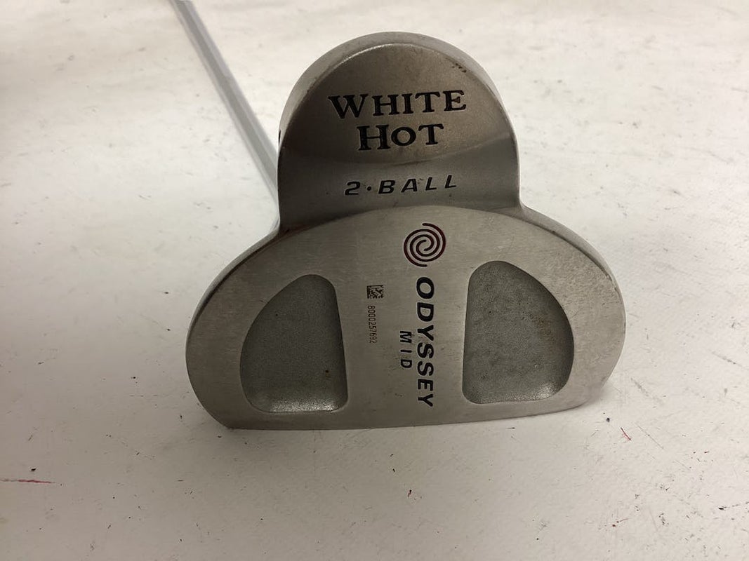 Fer droit Odyssey White Ice #2 à vendre | Golf Avenue
