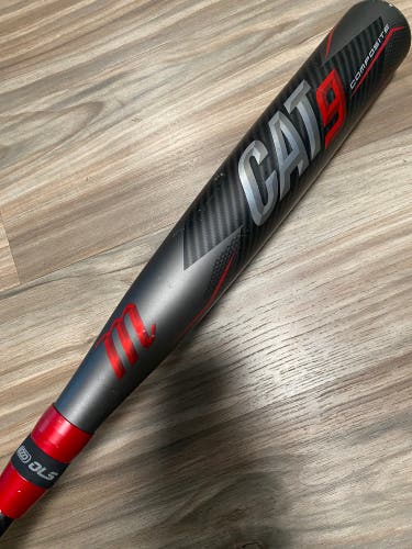 USSSA Certified Composite (-5) 27 oz 32" CAT 9 Bat