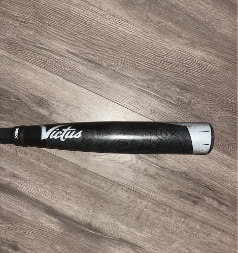 Barely Used Victus Nox