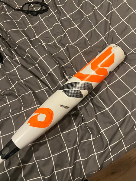 Cf zen -8 usssa