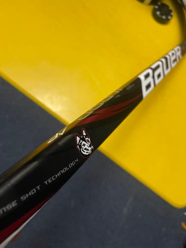 Bauer APX 75 Flex PM9 Curve