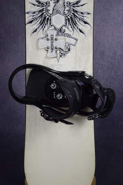 Burton Indie スノーボード 152cm Burton Indie スノーボード 152cm バートン公式通販】初級者向け