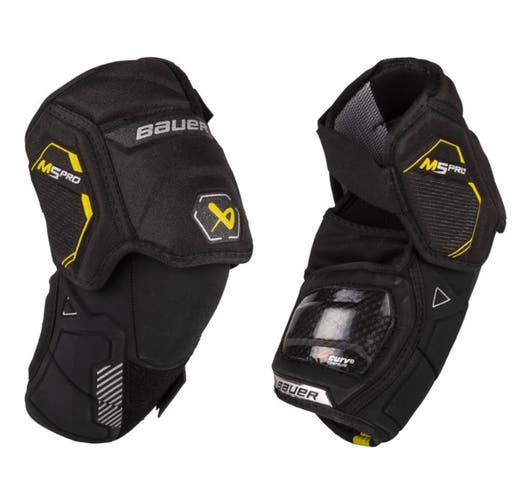 Bauer Supreme M5 Pro Elbow Pads