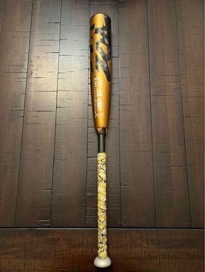 DeMarini Zoa 2¾'' USSSA Bat (-10), 29 inch