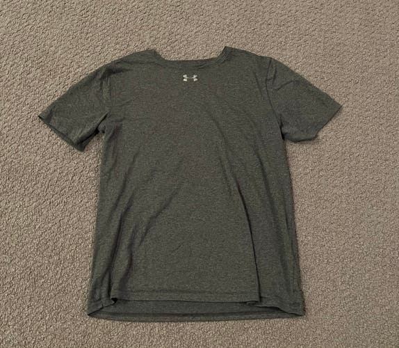 Used Under Armour Size YXL T-Shirt