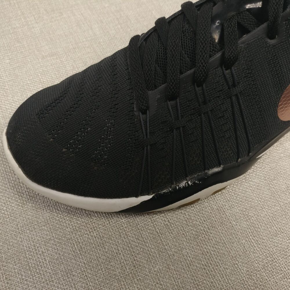 nike free tr 6 rose gold