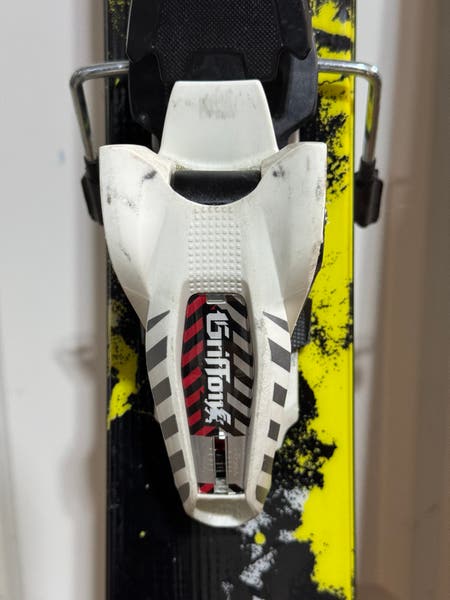 adjust size of salomon warden 11 ski bindings How to adjust a Warden ski binding