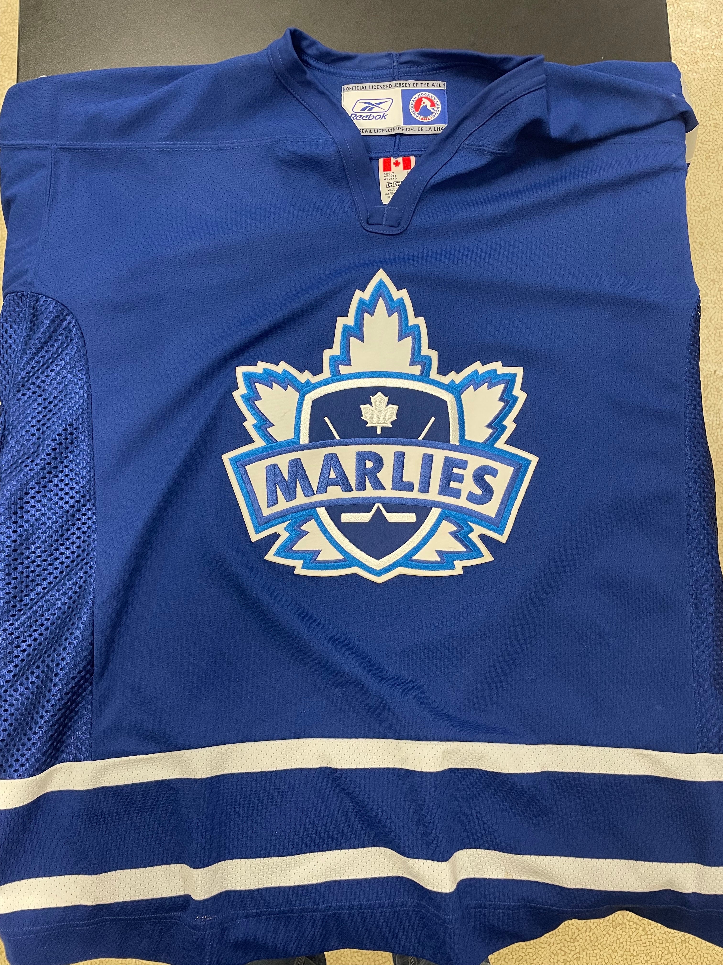 NASTY HOCKEY JERSEY – Project:N2 US Store