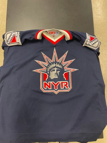 New York Rangers Jersey