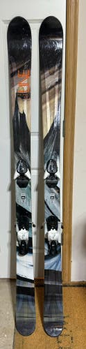 LINE Prophet 90 All Mountain Ski  - 172cm