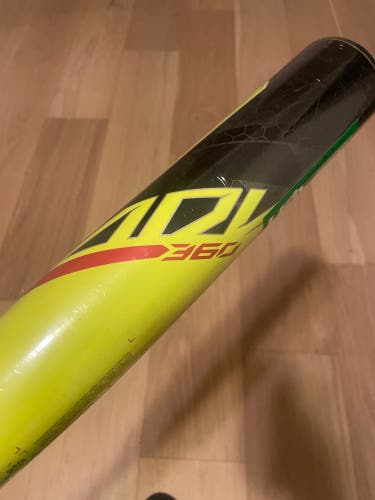 NEW 2023 ADV 360 Composite (-8) 23 oz 31" Bat