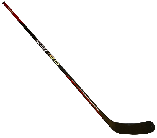 BAUER NEXUS 2N PRO XL LH PRO STOCK HOCKEY STICK GRIP 67 FLEX P92 MAX EMI NHL NEW SYNC(11375)