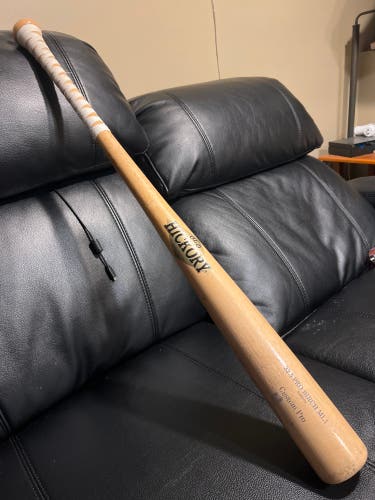 Old hickory ml1 32.5