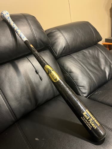 Birdman 195 Wood Bat 33.5