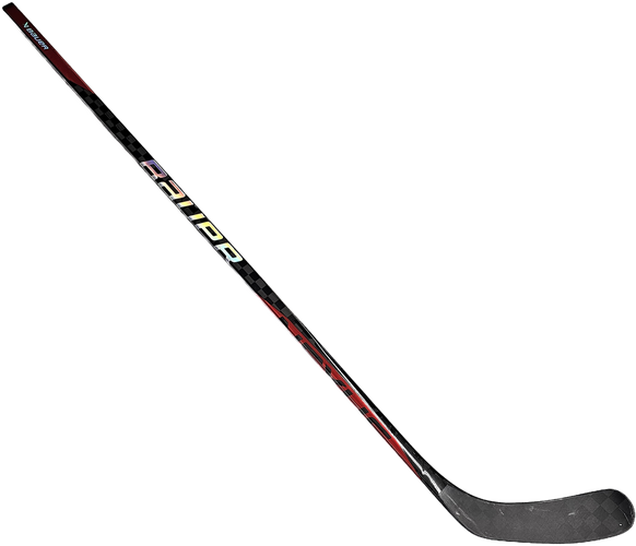 BAUER AGENT GRIP LH PRO STOCK HOCKEY STICK 87 FLEX P90T NEW NHL INS(11390)