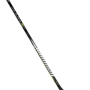 WARRIOR ALPHA DX PRO TEAM GRIP LH RETAIL HOCKEY STICK 100 FLEX W03(11394)