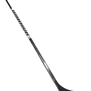 WARRIOR COVERT QR5 PRO LH CUSTOM PRO STOCK HOCKEY NON GRIP NEW ALPHA DX WAY(11397)