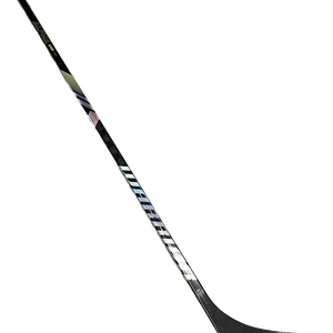 WARRIOR ALPHA LX2 PRO GRIP LH CUSTOM PRO STOCK HOCKEY STICK 97 FLEX P92M NHL WAY(11398)