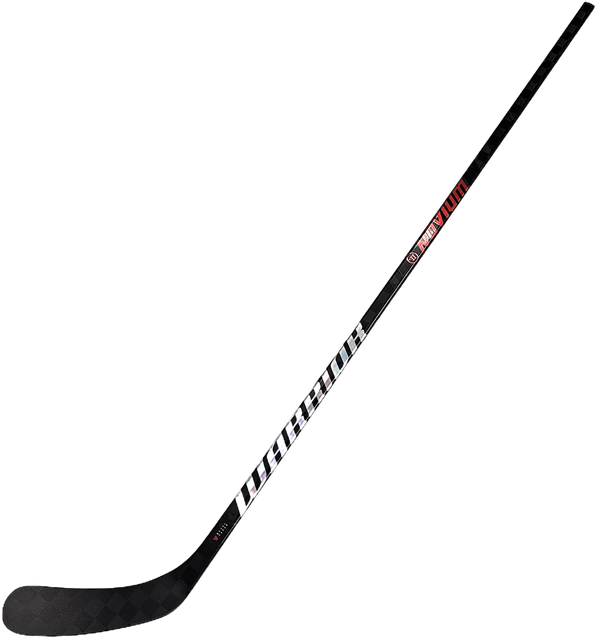 WARRIOR NOVIUM PRO RH PRO STOCK HOCKEY STICK 100 FLEX P92 NHL NEW SON(11417)