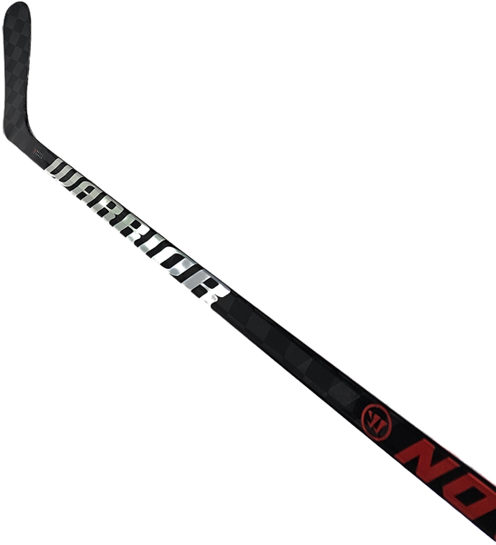 Novium Pro WARRIOR NOVIUM PRO RH PRO STOCK HOCKEY STICK 100 FLEX P92 NHL NEW SON ...