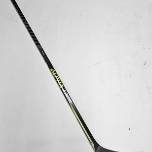 WARRIOR ALPHA LX 20 LH HOCKEY STICK 85 FLEX W03 SR RETAIL BRAND NEW(11421)