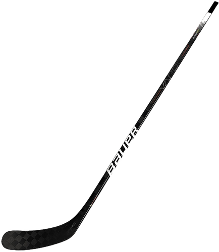 BAUER VAPOR HYPERLITE RH PRO STOCK HOCKEY STICK 95 FLEX P92 GRIP NHL NEW LPE(11428)