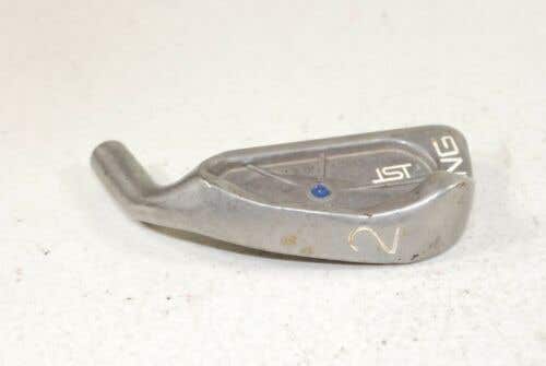 Ping ISI Single 2 Iron Head Only Blue Dot  # 124012