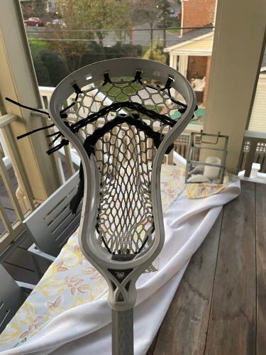 New Attack & Midfield Strung Mirage 2.0 Head