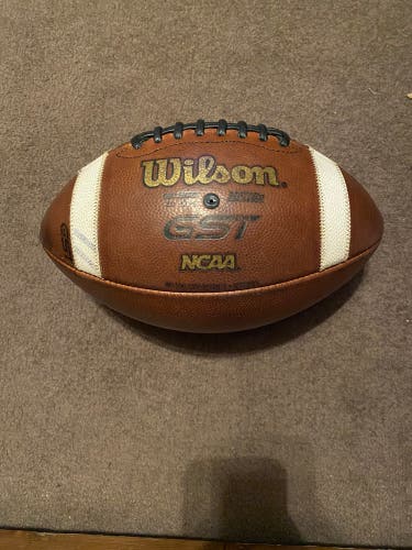 Official Wilson GST
