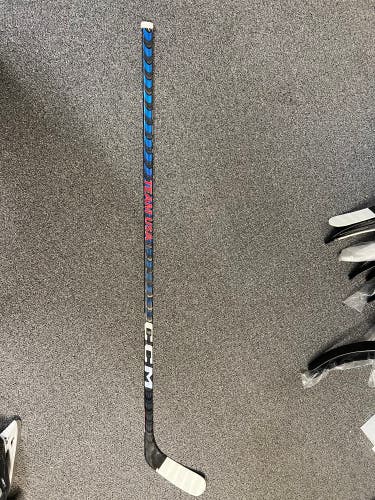 2- Used Left Hand P90T Pro Stock JetSpeed FT5 Pro Hockey Stick