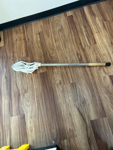 Warrior titan classic and OG Evo PRO