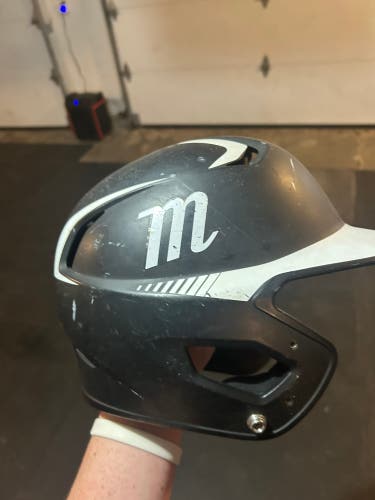 Used Large Easton Z5 Batting Helmet