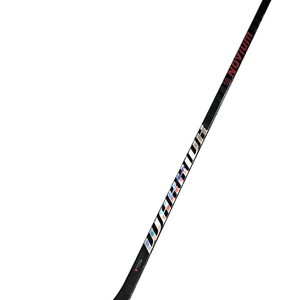 WARRIOR NOVIUM PRO RH HOCKEY STICK 85 FLEX W03 SR RETAIL BRAND NEW(11465)