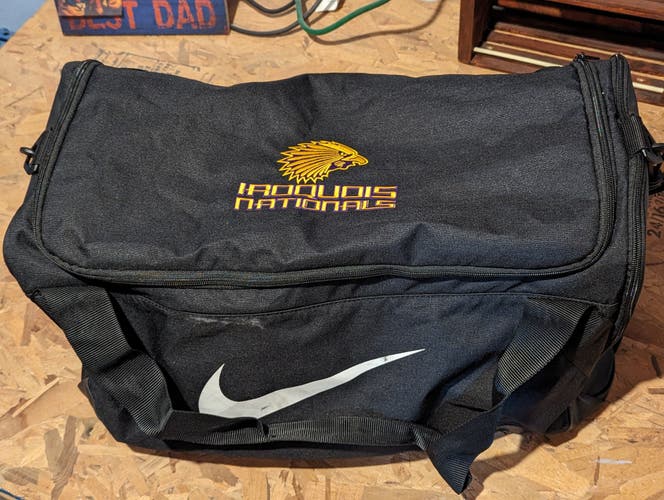 Haudenosaunee Nationals Team Bag