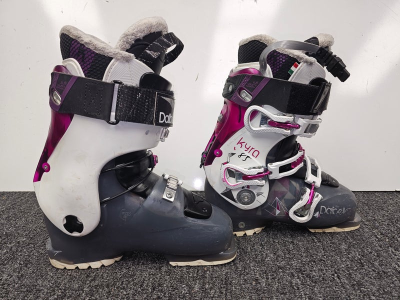 Dalbello ski clearance boots kyra 85