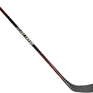 BAUER AGENT GRIP LH PRO STOCK HOCKEY STICK 87 FLEX P92 NEW NHL INS(11486)