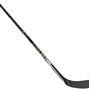 WARRIOR ALPHA LX PRO LH PRO STOCK HOCKEY STICK P92 80 FLEX NEW NHL CHI(11490)