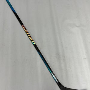 BAUER NEXUS 2N PRO XL LH PRO STOCK HOCKEY STICK GRIP 95 FLEX P92 MAX AAL NHL NEW SYNC(11492)