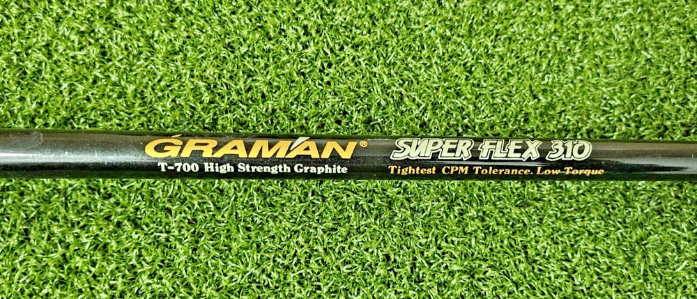 Silver Diamond Steel Wood 5 Wood  /  RH  /  Stiff Graphite ~42.5"  /  jd6551