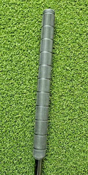 Silver Diamond Steel Wood 5 Wood  /  RH  /  Stiff Graphite ~42.5"  /  jd6551