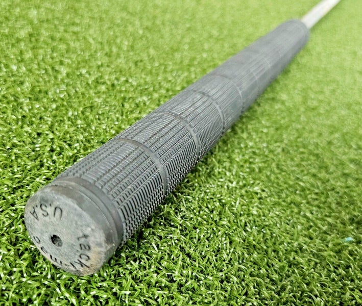 Silver Diamond Steel Wood 5 Wood  /  RH  /  Stiff Graphite ~42.5"  /  jd6551