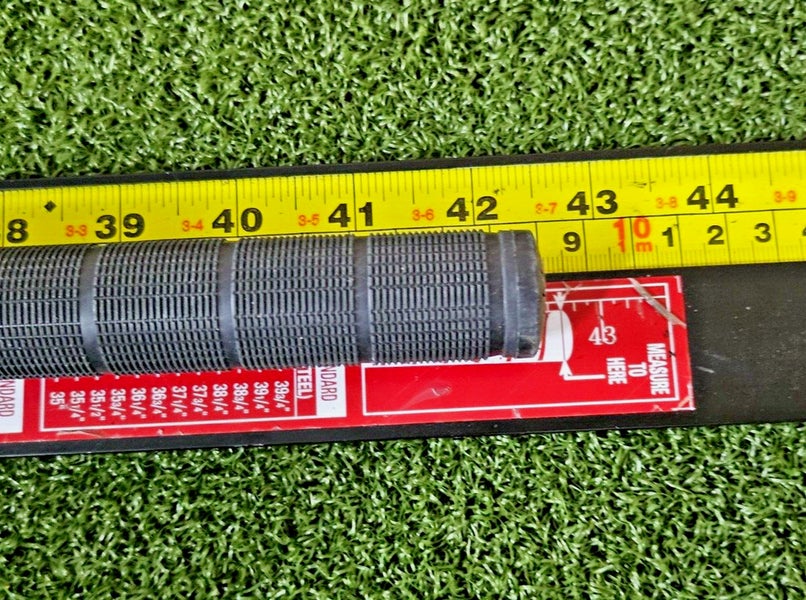 Silver Diamond Steel Wood 5 Wood  /  RH  /  Stiff Graphite ~42.5"  /  jd6551