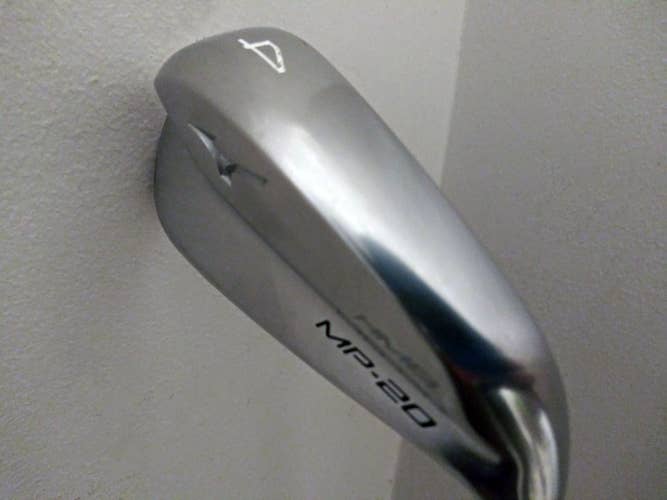 Mizuno MP-20 HMB 4 iron 22* (Steel Nippon Modus 120, STIFF)