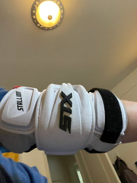 STX STALLION MIDDIE PADS