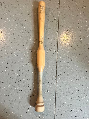 Used Training 2020 CamWood Wood CamWood Bat (-3) 30 oz 33"