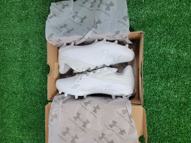 Brand New Size 4.5 Under Armour Blur Select MC