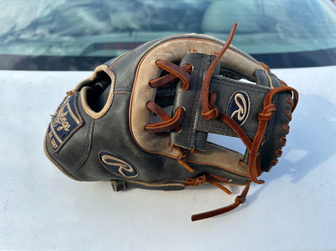 Rawlings heart of the hide R2G